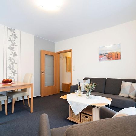 Haus Tweeflunken Wohnung 1 Келенхузен Екстериор снимка