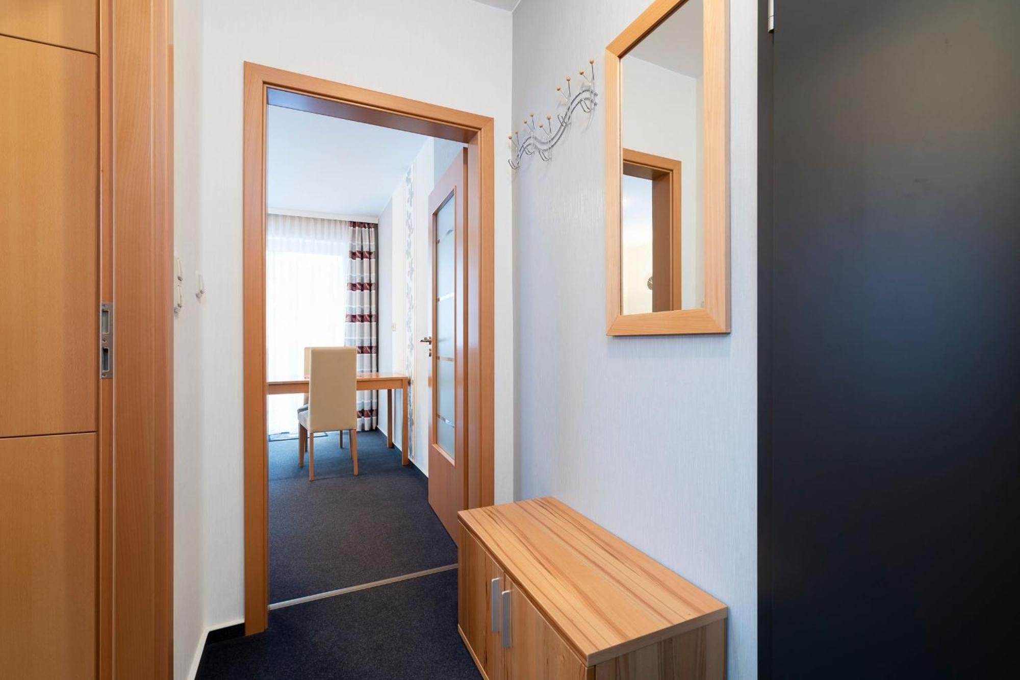 Haus Tweeflunken Wohnung 1 Келенхузен Екстериор снимка