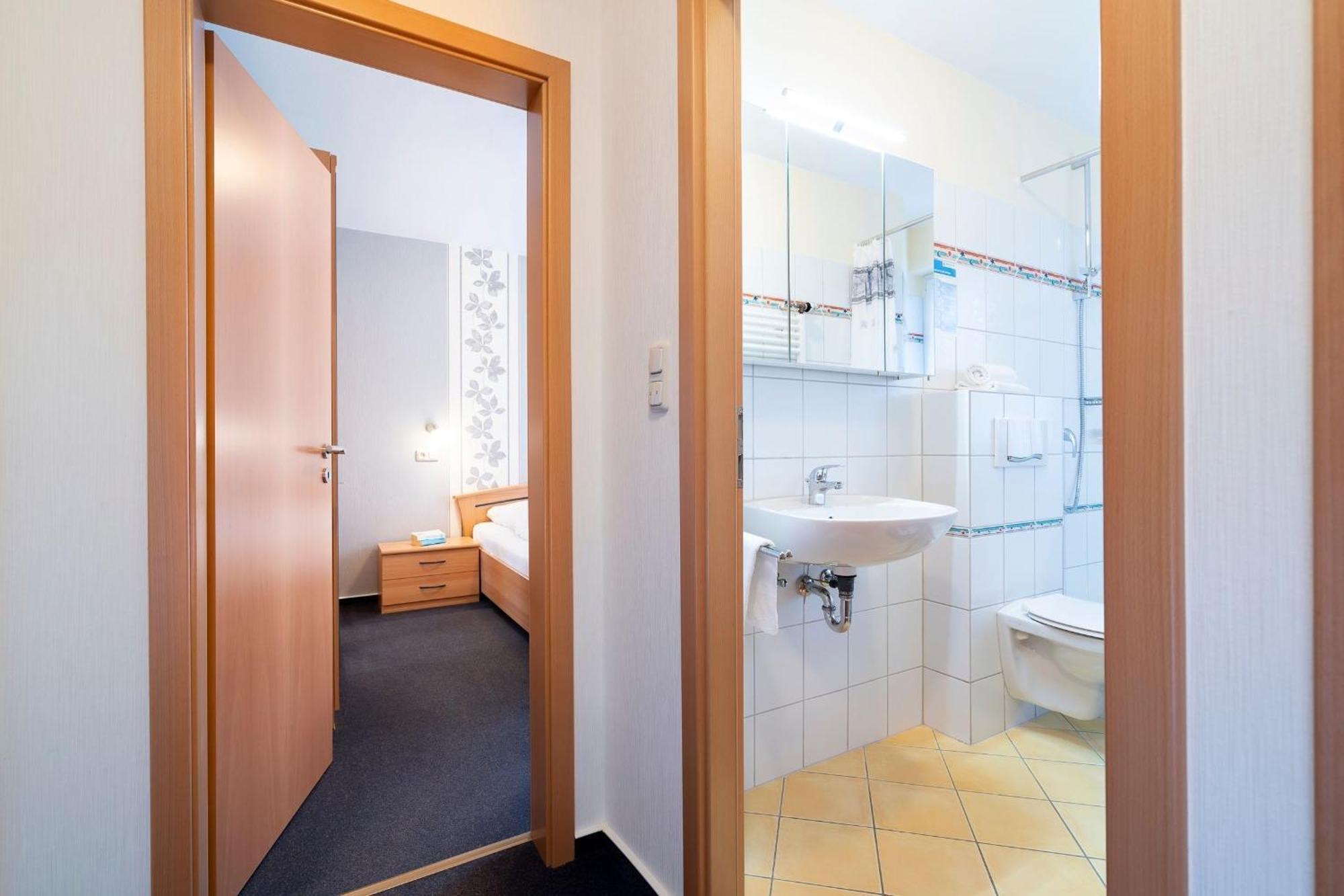 Haus Tweeflunken Wohnung 1 Келенхузен Екстериор снимка