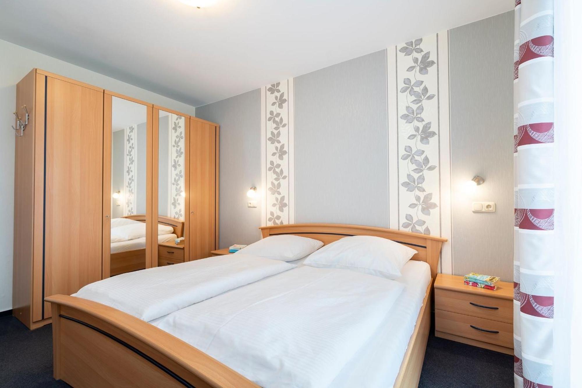 Haus Tweeflunken Wohnung 1 Келенхузен Екстериор снимка