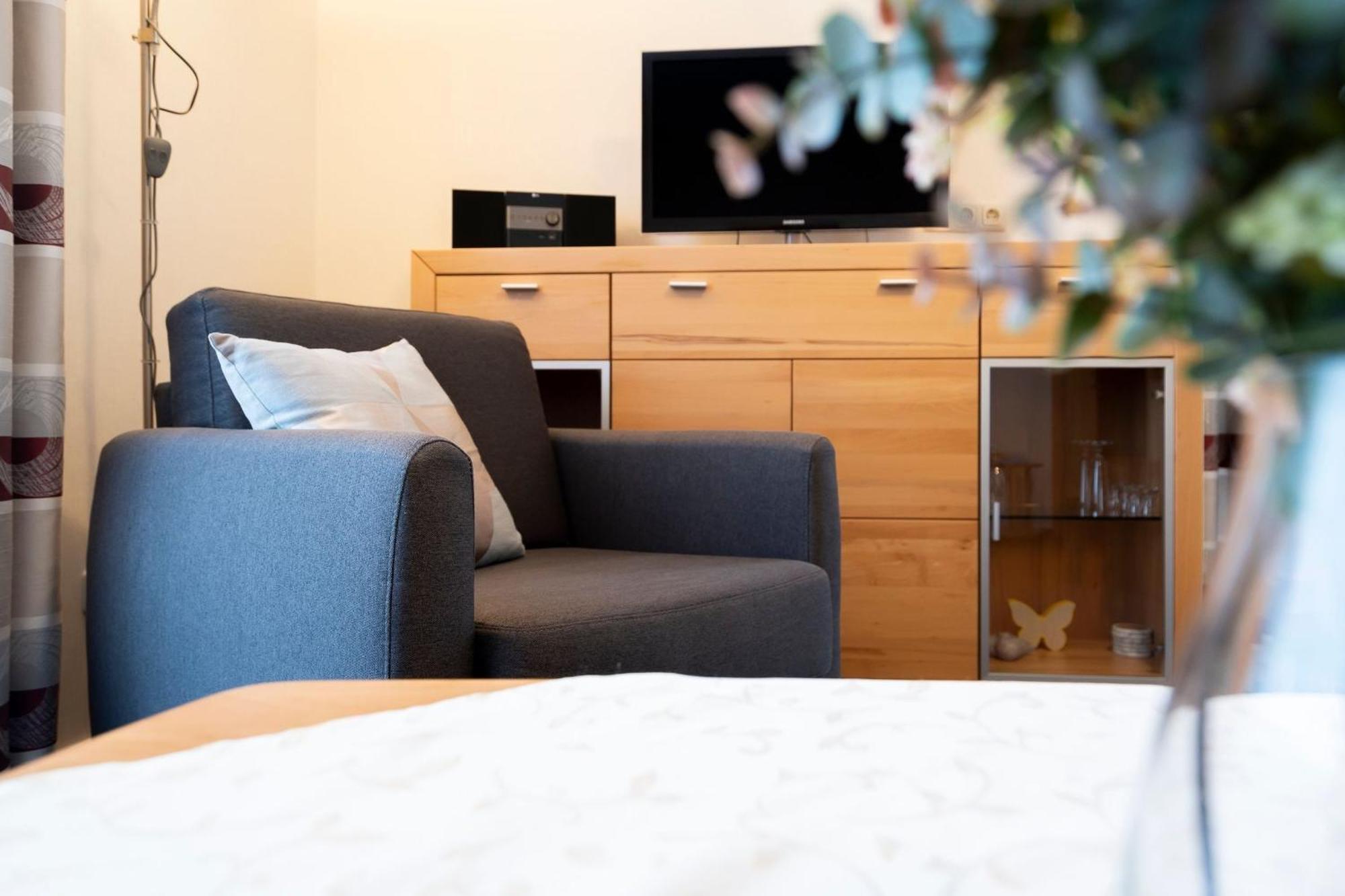 Haus Tweeflunken Wohnung 1 Келенхузен Екстериор снимка